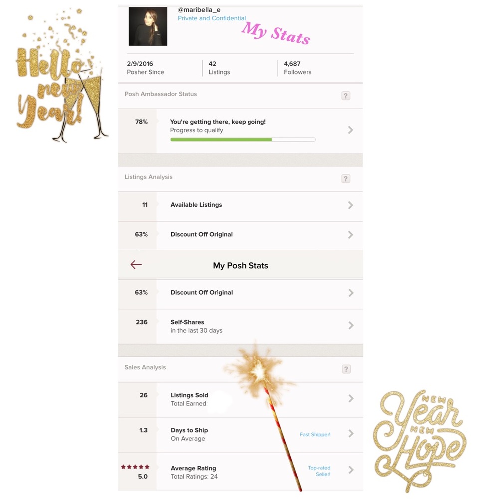 I say yes to reasonable offers...